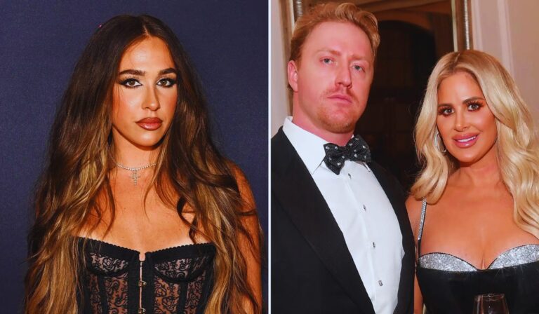 Ariana Biermann Sets the Record Straight on Parents’ Finances and Relationship Status