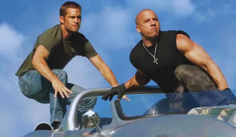 Fast & Furious Fans Divided Over Brian O’Conner’s Return in Final Film