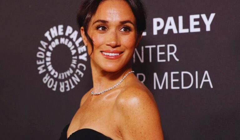 Meghan Markle Reportedly Envies Lauren Sanchez’s Life After Wedding Snub