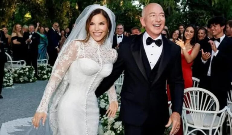 Meghan Markle Reportedly Upset Over Jeff Bezos’ Wedding Snub as Less ‘Famous’ Guests Make the List