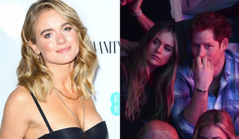Prince Harry’s Ex-Girlfriend Cressida Bonas Wraps Up First Season of Podcast, Teases New Episodes