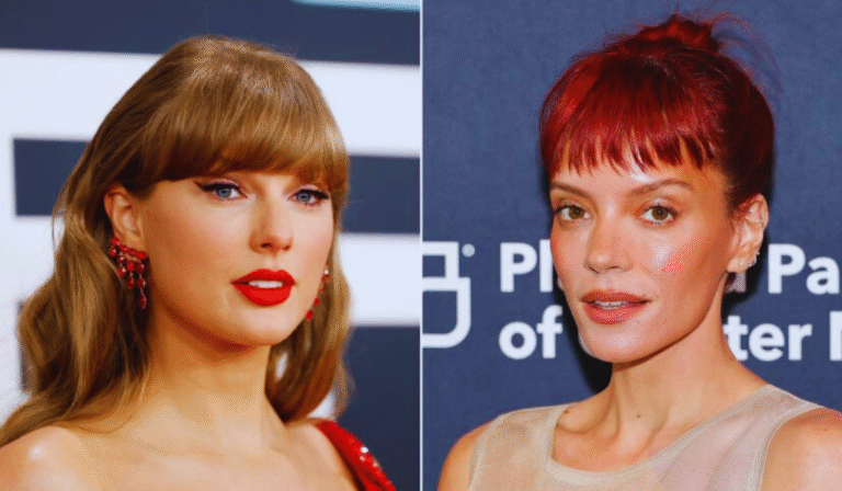 Discover TMI Autumn, the new music trend of oversharing personal stories. Taylor Swift's "Wood" and Lily Allen's "West End Girl" lead with raw lyrics on breakups and emotions, echoing icons like Alanis Morissette.