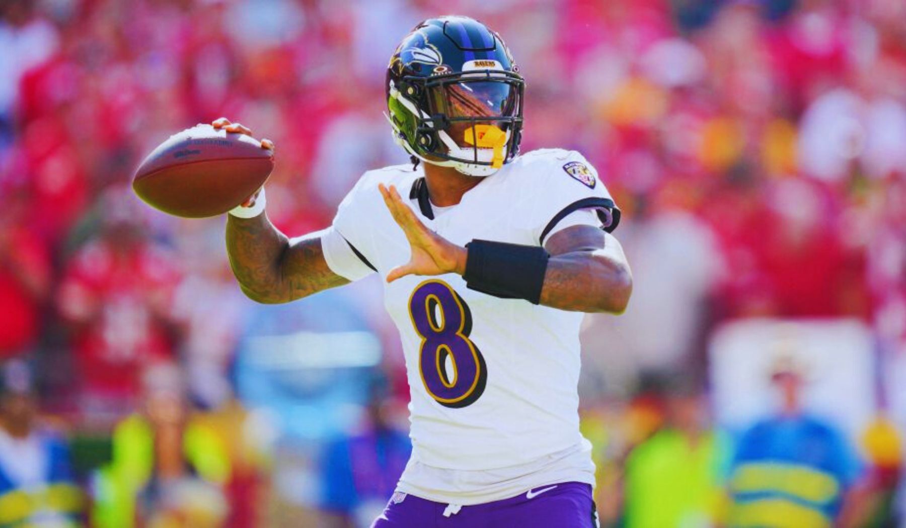 Dive into NFL Week 9 with Lamar Jackson's return for the Ravens, Chiefs vs Bills rivalry, and more. Five must-know facts on injuries, defenses, and playoff pushes in this exciting slate.