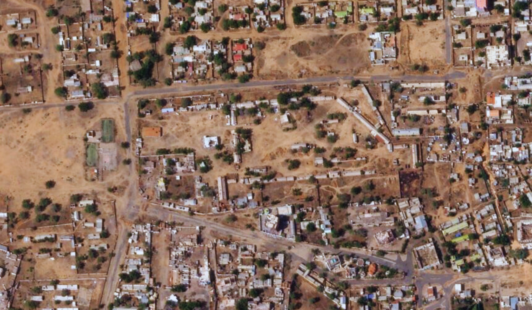 New videos reveal RSF militia executions in Sudan’s captured El-Fasher city, sparking fears of mass killings amid civil war. UN reports war crimes as humanitarian crisis deepens in Darfur.