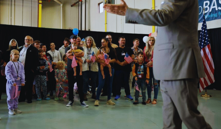 President Trump sets U.S. refugee admissions at a record-low 7,500 for 2026, prioritizing white South Africans amid farm attack claims. Explore the policy's impact on immigration and global refugees in this breakdown.