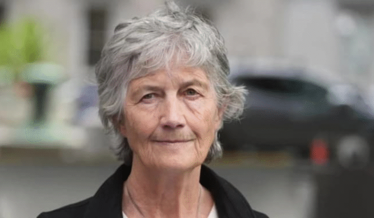 Veteran Left-Winger Wins Irish Presidency in Landslide