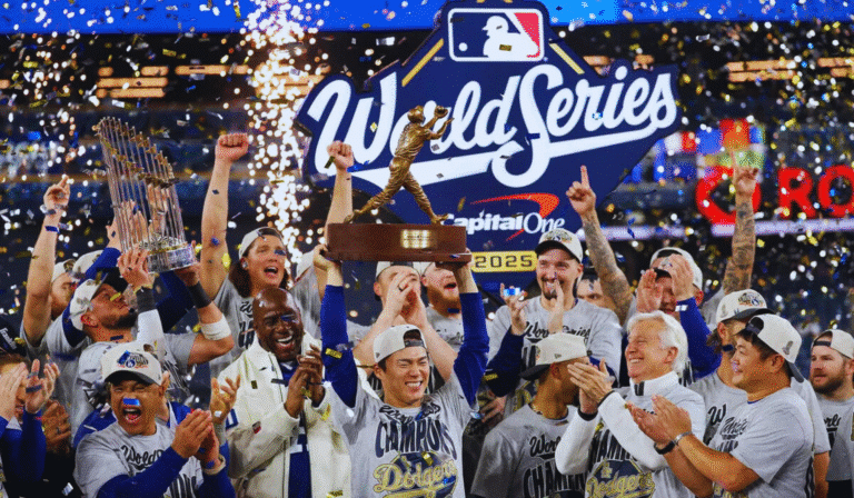 MLB Salary Cap Debate After Dodgers' Epic Win