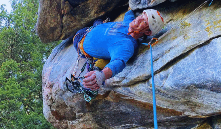 Balin Miller Dies at 23 in El Capitan Fall