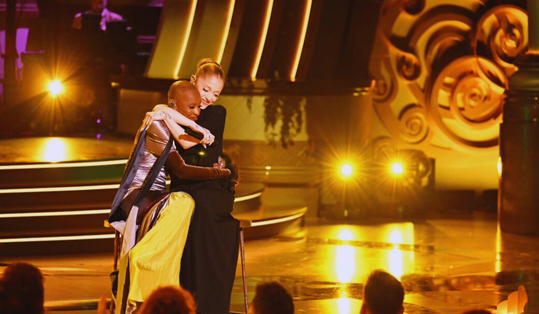 Wicked Special: Grande & Erivo's 'For Good' Duet Shines