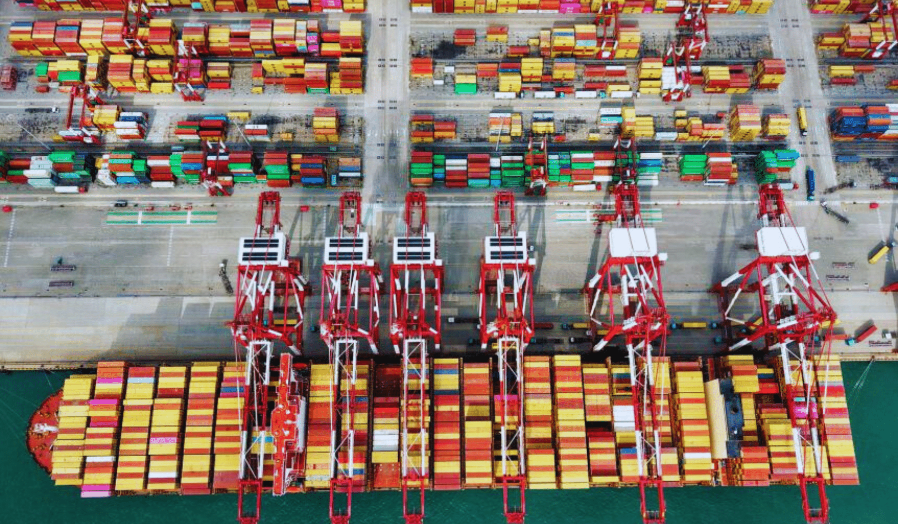 The Supreme Court weighs Trump's emergency tariffs on global imports amid challenges from small businesses. Big corporations stay quiet in this high-stakes trade battle that could impact billions in revenue and U.S. policy.