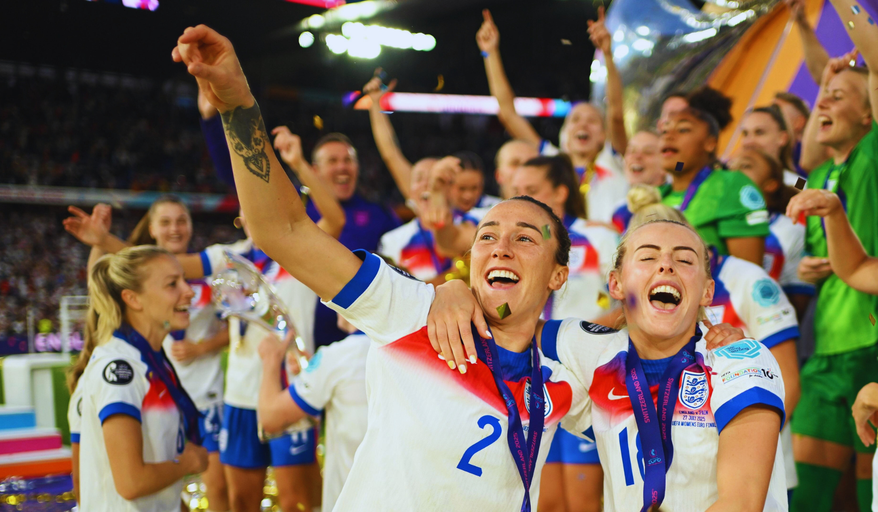 Lucy Bronze claims record 8th Women's World XI spot while teen star Lamine Yamal becomes youngest ever in Men's team. Discover how they shaped 2025 FIFPRO honors in football's elite player-voted lineup.