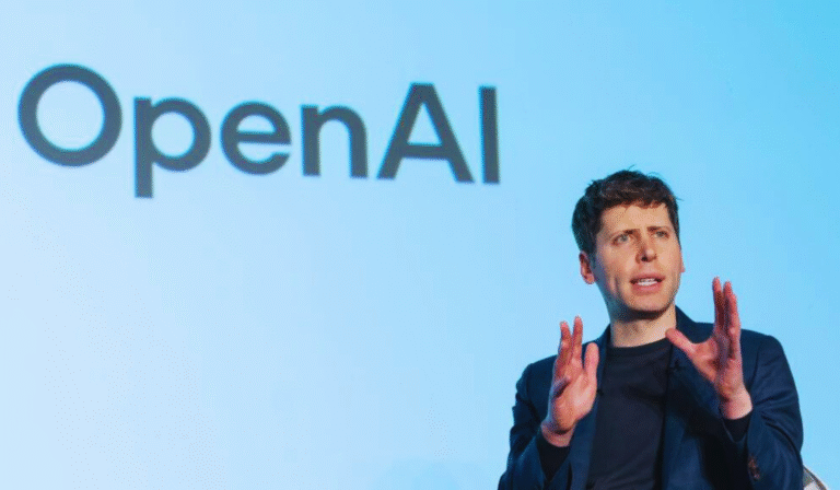 OpenAI Secures $38 Billion Cloud Deal with Amazon to Fuel AI Growth