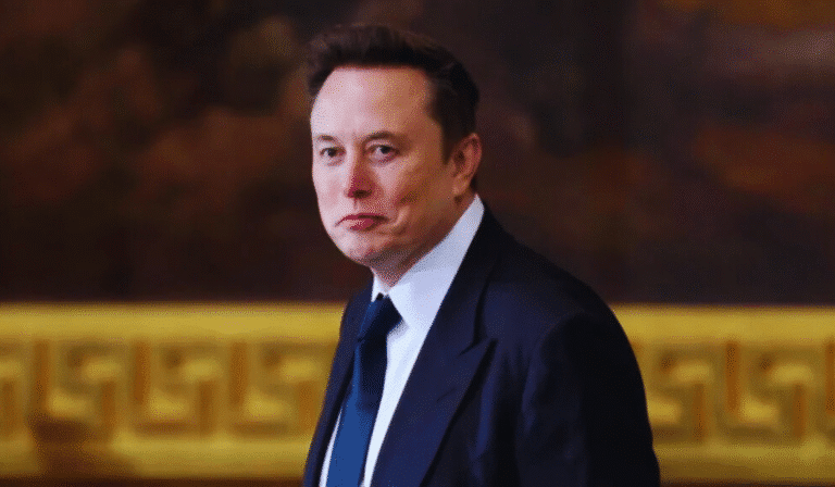 Tesla OKs Musk $1T Pay: Shareholder Vote Wins