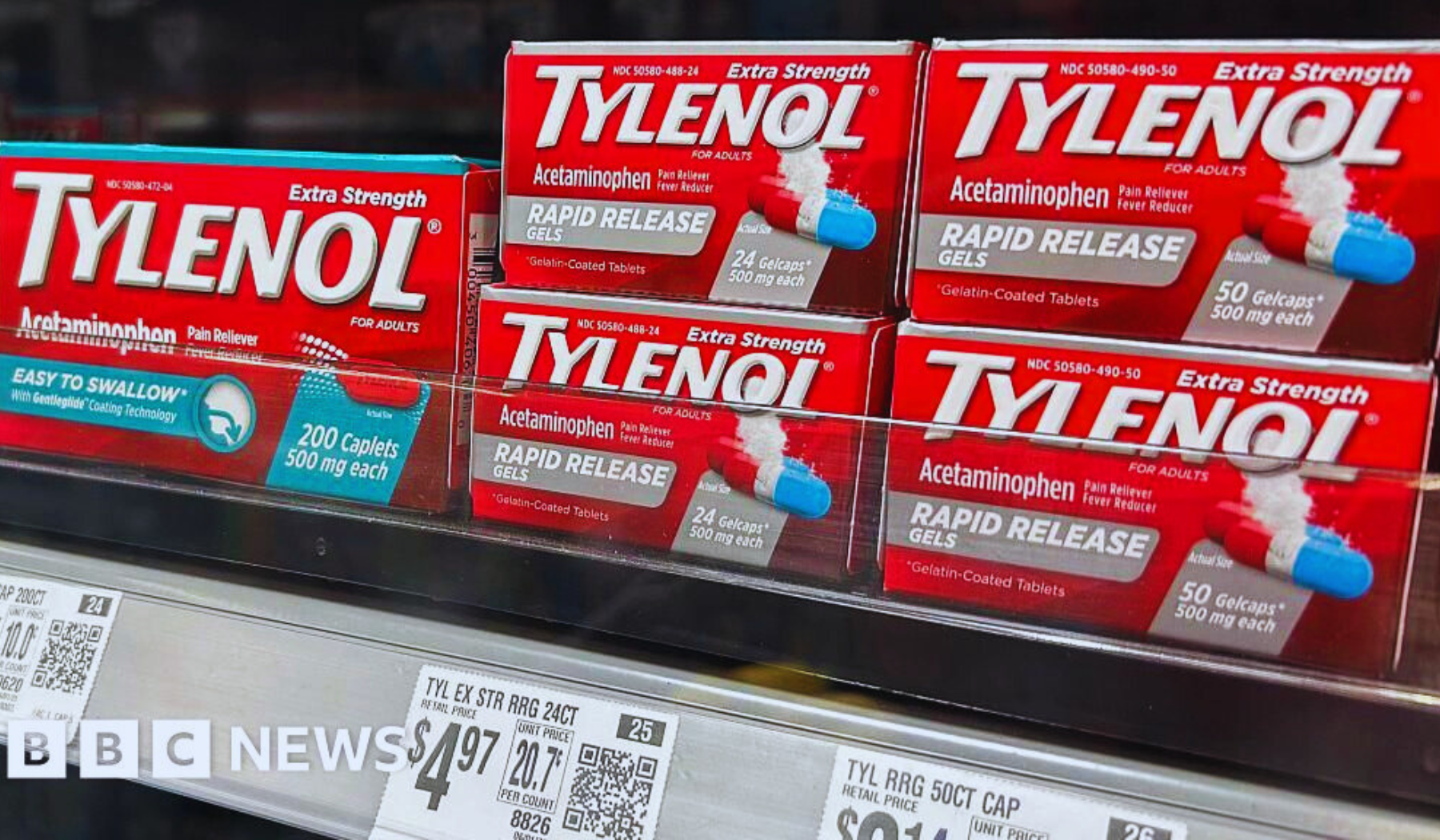 Kimberly-Clark acquires Tylenol maker Kenvue for $48.7 billion in a cash-and-stock deal, merging Kleenex and Huggies with Band-Aid and Neutrogena for global health growth. Details on brands, timeline, and market impact.