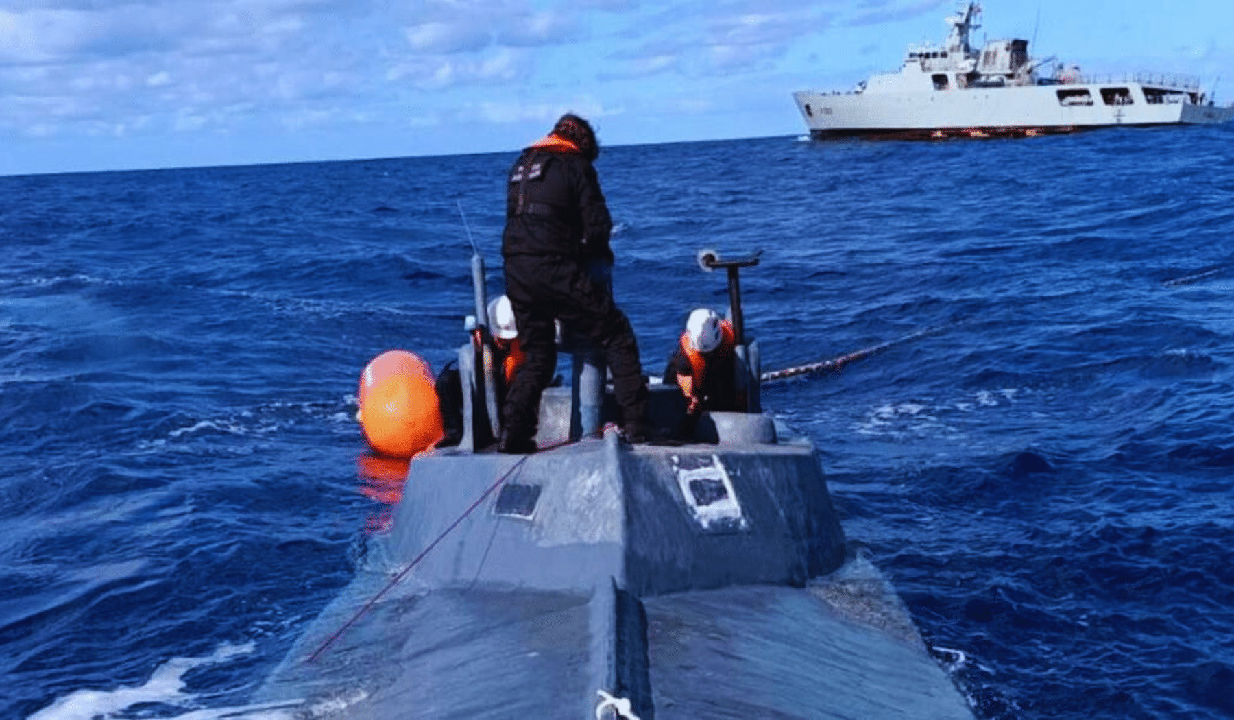 Israel Retrieves Remains