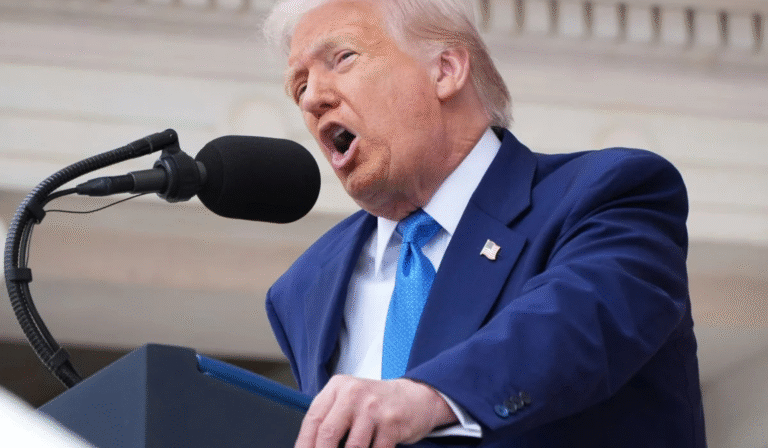 As Trump awaits an early verdict with Tuesday’s elections, next year’s midterms are already on his mind