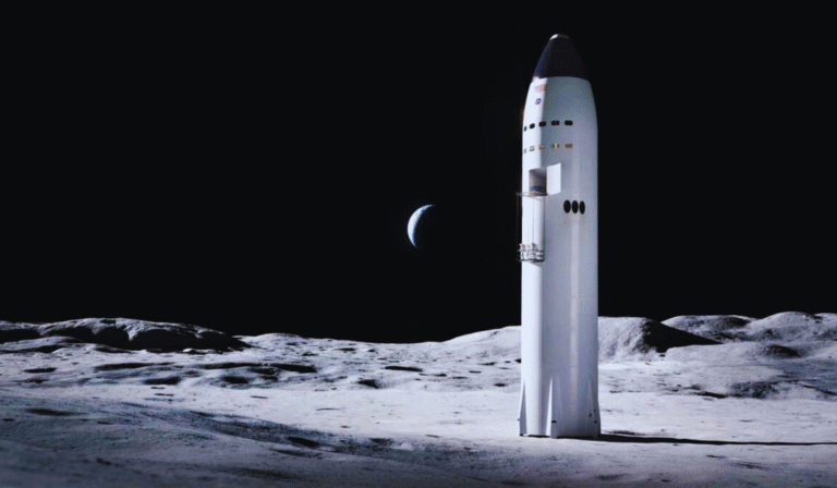 SpaceX's Starship hits key milestones for NASA's Artemis missions, enabling humanity's first permanent base on the Moon and beyond. Discover how this reusable rocket will transform space travel and secure our multi-planetary future.