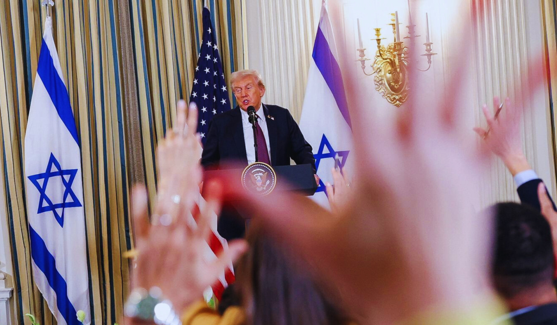 US allies like Egypt and UAE seek details on Trump's Gaza peace force before committing troops amid ceasefire plan delays and security concerns in unstable region.