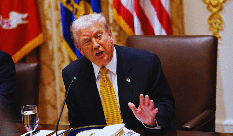 US Boycotts G20 in South Africa: Trump on Farmer Abuses