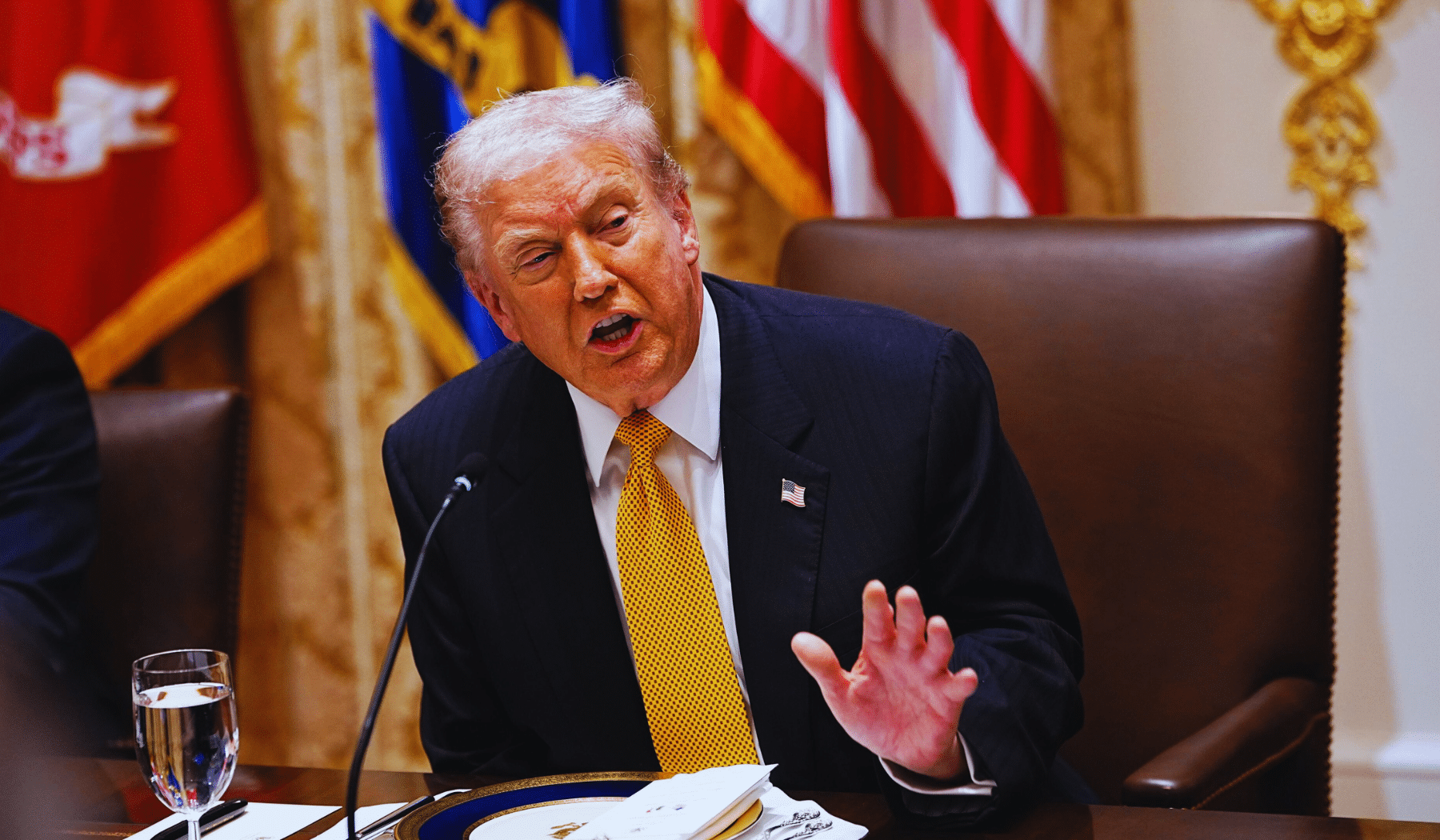 US Boycotts G20 in South Africa: Trump on Farmer Abuses