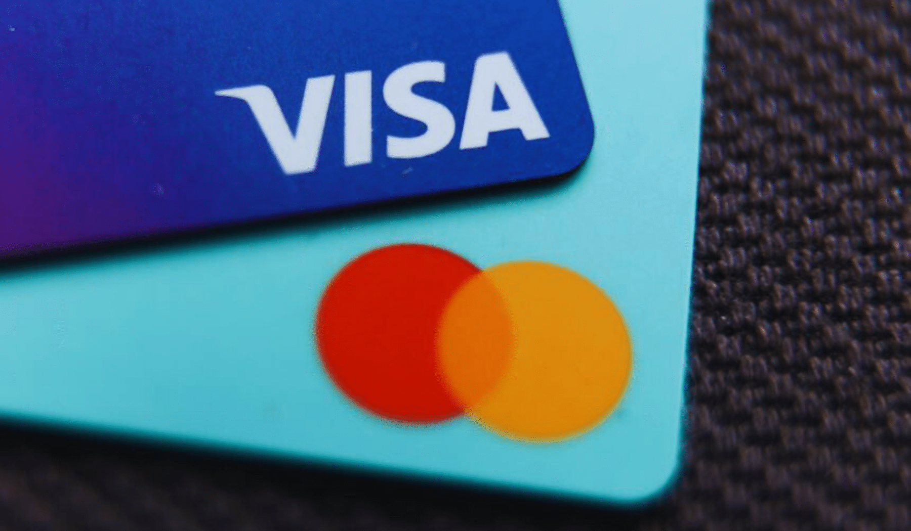 Visa Mastercard Deal Lowers Merchant Fees by 0.1%
