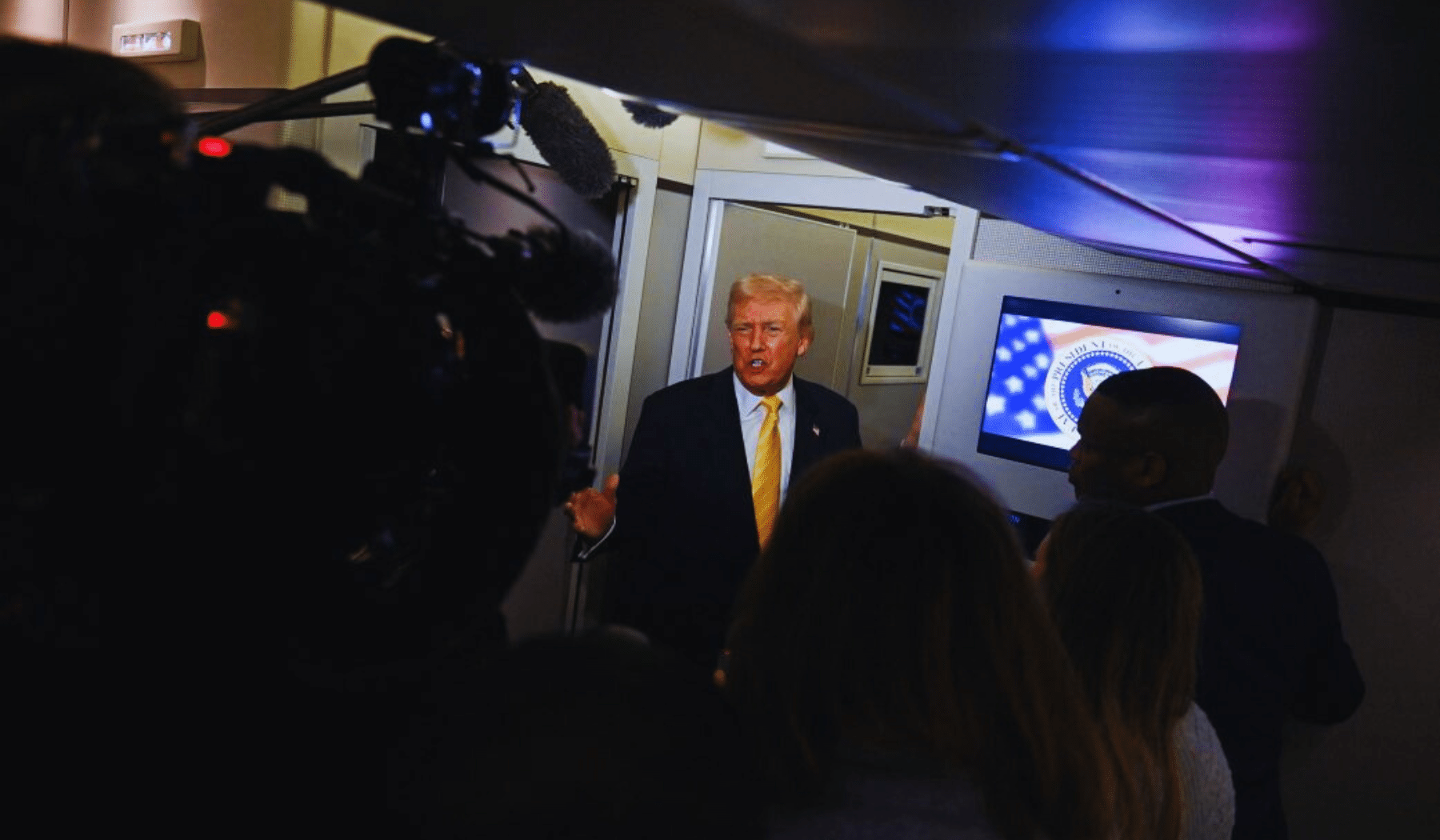 MAGA Divisions: Key Issues Splitting Trump Base Now