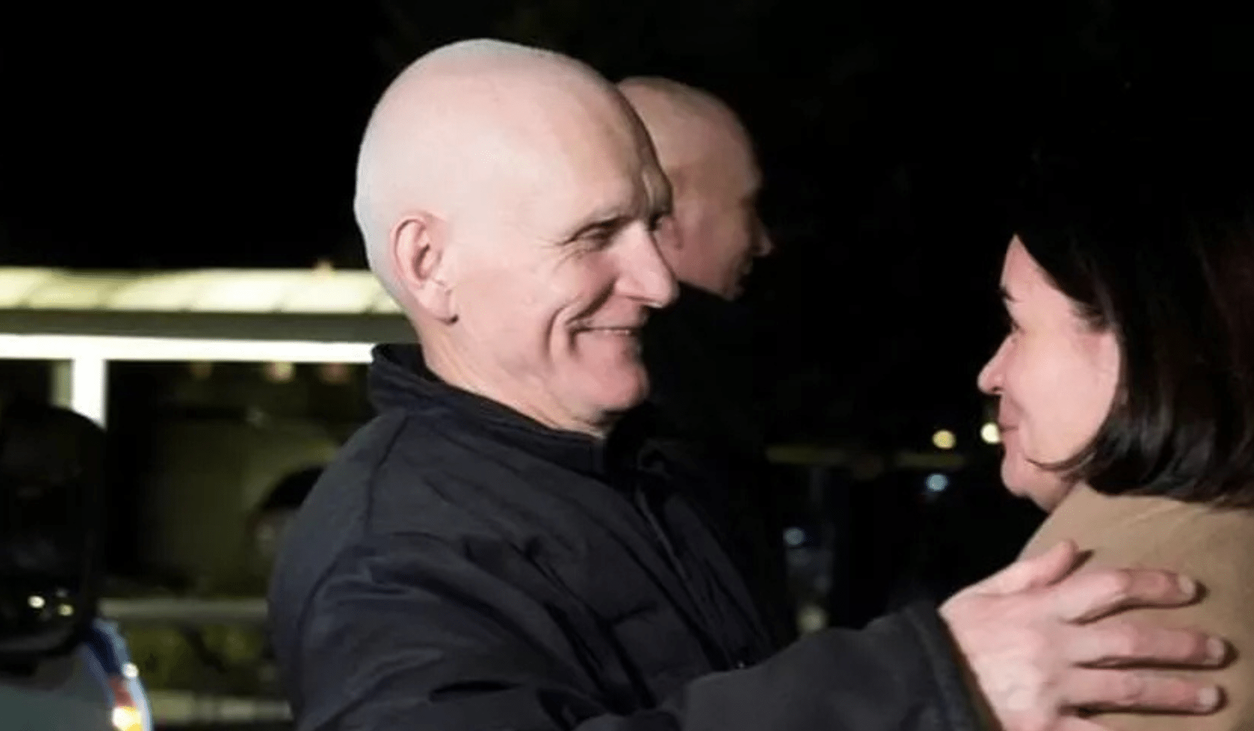 Lukashenko frees Nobel winner Bialiatski and key Belarus opposition figures in deal with US