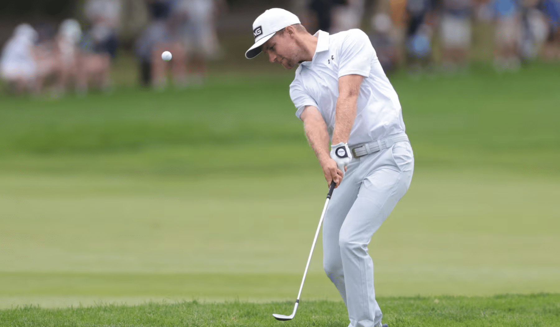 McIlory calls for Australian Open rescheduling in bid to lure stronger field