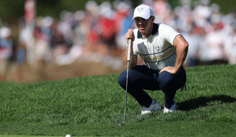 Reports: PGA Tour CEO Brian Rolapp, Tiger Woods pitch "significant" schedule changes to Hero field