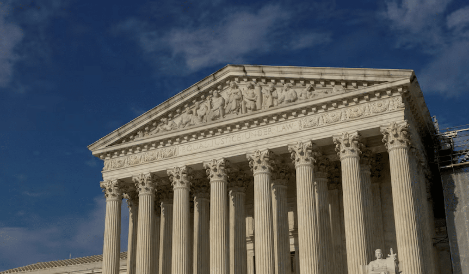 Mit Fed-Unabhängigkeit im Visier: Wird der Supreme Court Trump erneut den Rücken stärken? – Eine Analyse der aktuellen Rechtslage