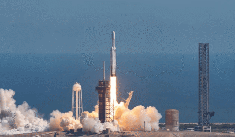 SpaceX tells investors it is targeting late 2026 IPO, the Information reports